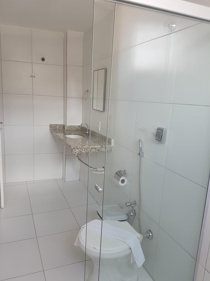 Leal Classic Hotel Itabuna Bagian luar foto